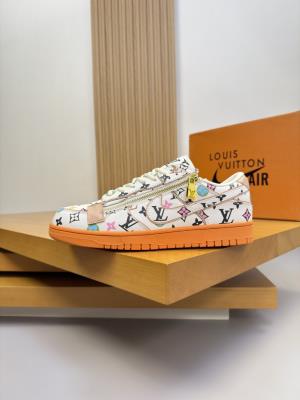 wholesale quality louis vuitton men shoes model no. 861